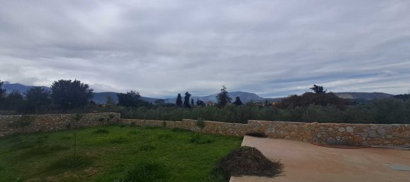 Коммерческая недвижимость с 2 спальнями в Ханья, Греция № 8873 30