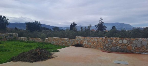 Коммерческая недвижимость с 2 спальнями в Ханья, Греция № 8873 24