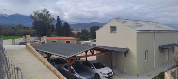 Коммерческая недвижимость с 2 спальнями в Ханья, Греция № 8873 14