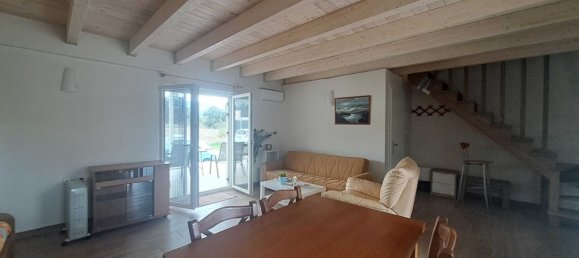 Коммерческая недвижимость с 2 спальнями в Ханья, Греция № 8873 6