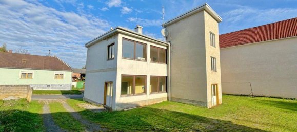 Casa de 6 habitaciónes en Oberloisdorf, Austria No. 226673 19