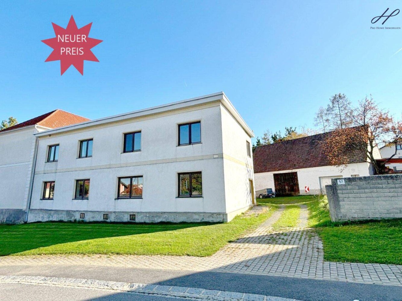 Casa de 6 habitaciónes en Oberloisdorf, Austria No. 226673
