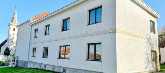 Casa de 6 habitaciónes en Oberloisdorf, Austria No. 226673 25