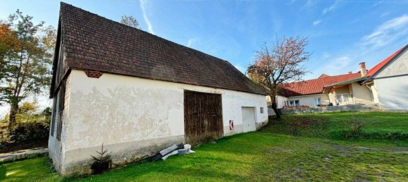 Casa de 6 habitaciónes en Oberloisdorf, Austria No. 226673 22