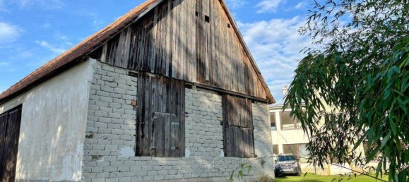 Casa de 6 habitaciónes en Oberloisdorf, Austria No. 226673 24