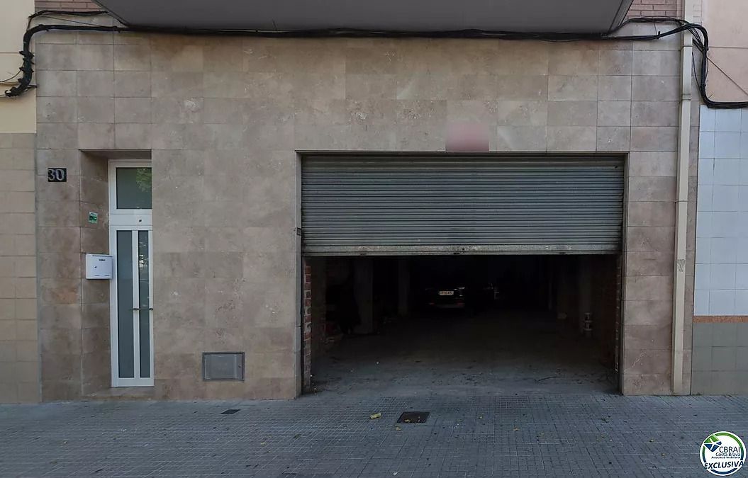 Propriété commerciale à Roses, Spain 180m² No. 111529