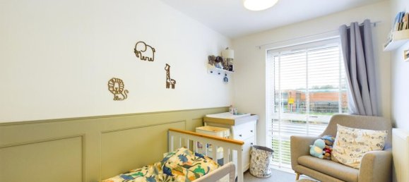 3 bedrooms House in Bordon, United Kingdom No. 13807 3