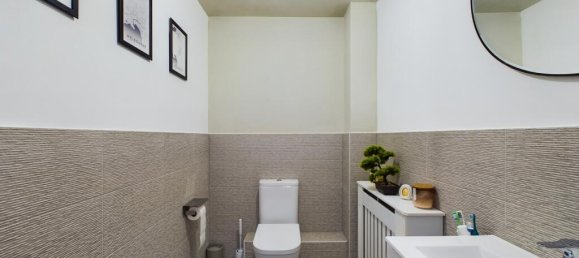 3 bedrooms House in Bordon, United Kingdom No. 13807 13