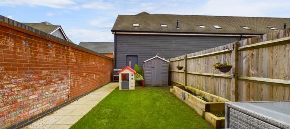 3 bedrooms House in Bordon, United Kingdom No. 13807 23