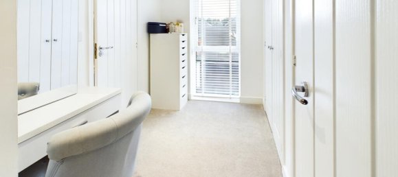 3 bedrooms House in Bordon, United Kingdom No. 13807 22