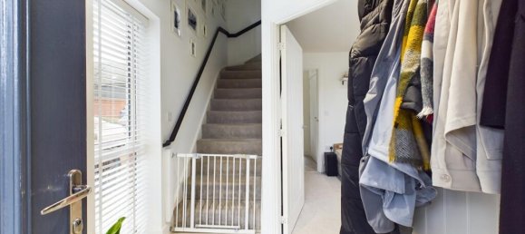 3 bedrooms House in Bordon, United Kingdom No. 13807 10