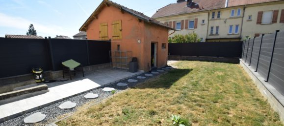 Apartamento de 4 dormitorios en Boulange, France No. 337642 19