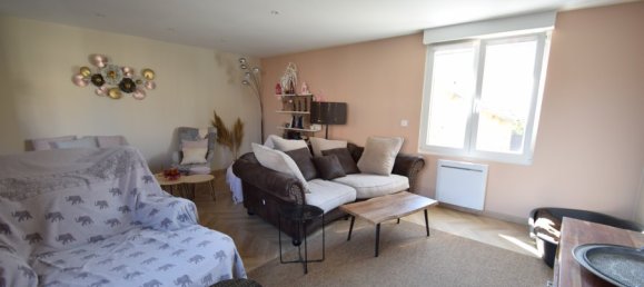 Apartamento de 4 dormitorios en Boulange, France No. 337642 22