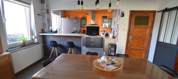 Apartamento de 4 dormitorios en Boulange, France No. 337642 29