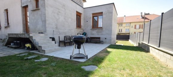 Apartamento de 4 dormitorios en Boulange, France No. 337642 16