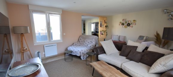 Apartamento de 4 dormitorios en Boulange, France No. 337642 20