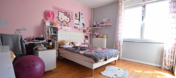 Apartamento de 4 dormitorios en Boulange, France No. 337642 6