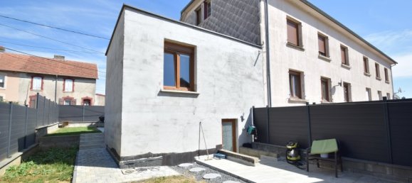 Apartamento de 4 dormitorios en Boulange, France No. 337642 17