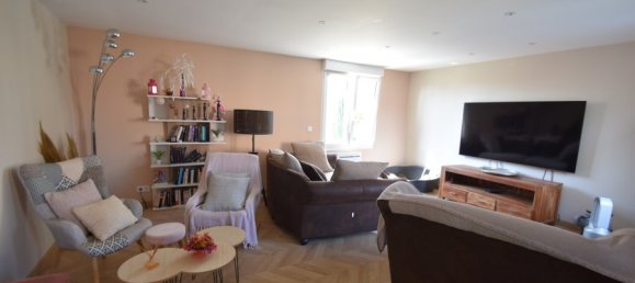 Apartamento de 4 dormitorios en Boulange, France No. 337642 21