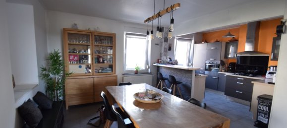 Apartamento de 4 dormitorios en Boulange, France No. 337642 27