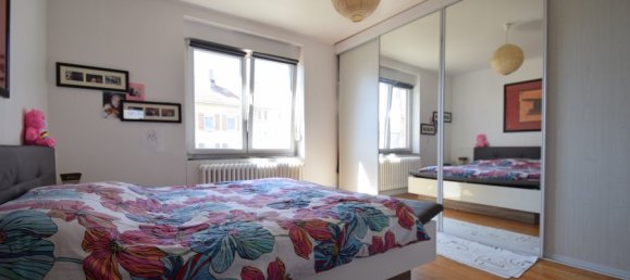 Apartamento de 4 dormitorios en Boulange, France No. 337642 4