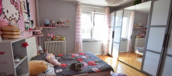 Apartamento de 4 dormitorios en Boulange, France No. 337642 7