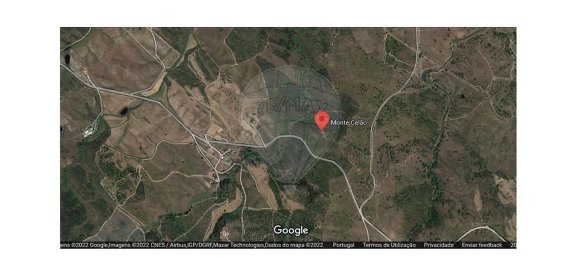 150000m² Warehouse in Sao Martinho das Amoreiras, Portugal No. 50182 10