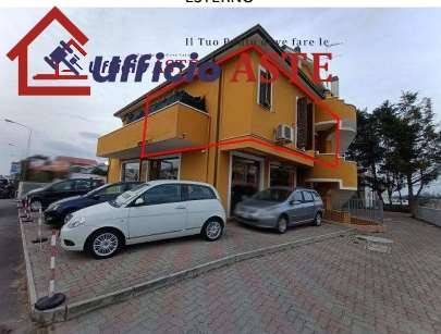 1 chambre Appartement à Fano, Italy No. 292825