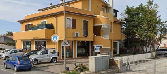 1 chambre Appartement à Fano, Italy No. 292825 2