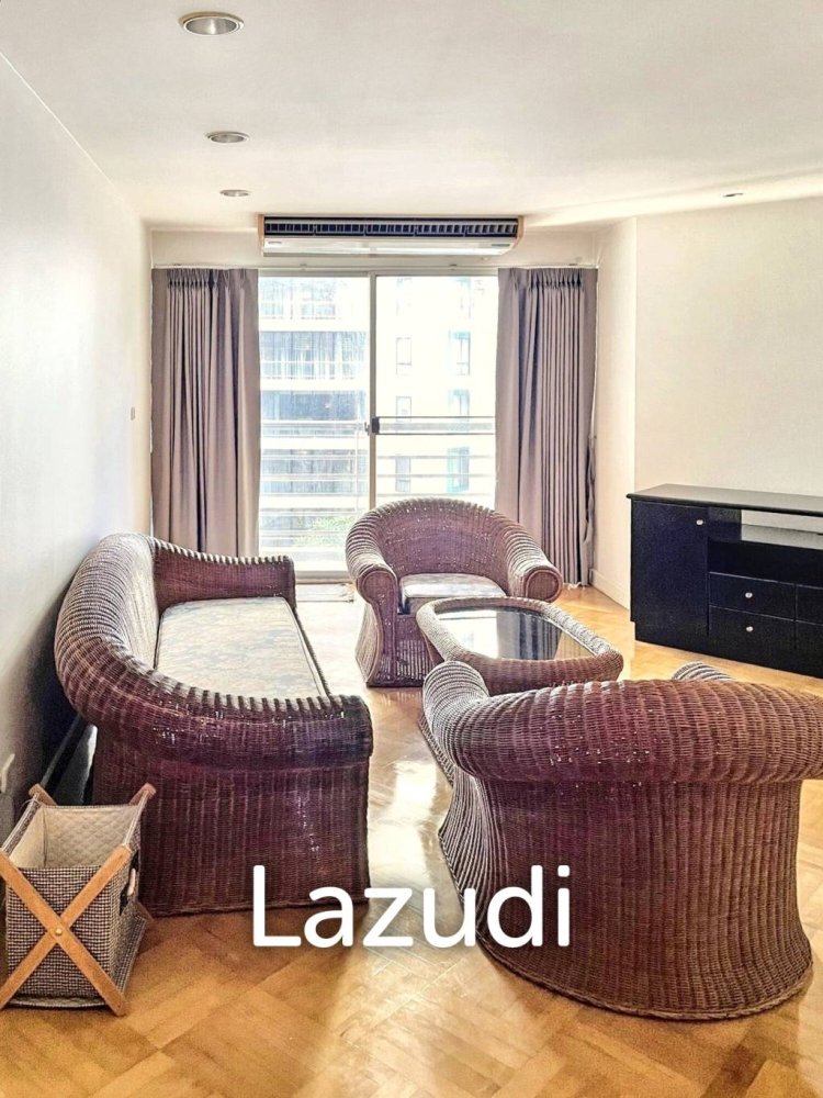 Кондоминиум  с 2 спальнями в Пляж Рейли, Таиланд № 26137