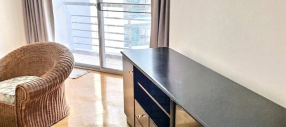 Кондоминиум с 2 спальнями в Пляж Рейли, Таиланд № 26137 5