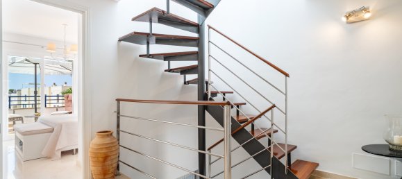 Ático de 3 dormitorios en Mallorca, Spain No. 161694 33