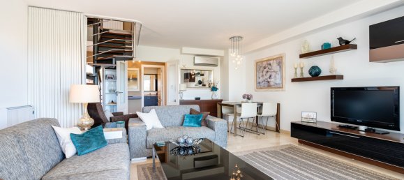 Ático de 3 dormitorios en Mallorca, Spain No. 161694 12