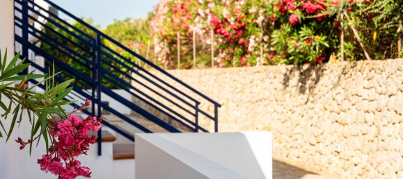 Ático de 3 dormitorios en Mallorca, Spain No. 161694 22