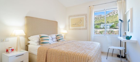 Ático de 3 dormitorios en Mallorca, Spain No. 161694 36