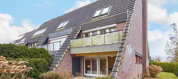 3 chambres Maison de ville à Schleswig-Holstein, Germany No. 40934 25