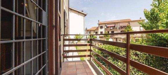 3 Schlafzimmer Wohnung in Vitorchiano, Italy, Nr. 258299 6