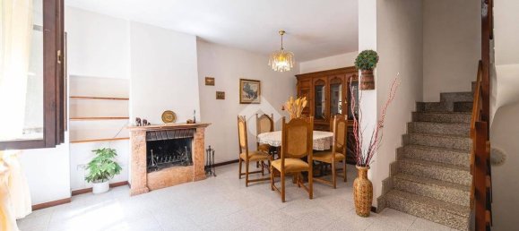 3 Schlafzimmer Wohnung in Vitorchiano, Italy, Nr. 258299 38