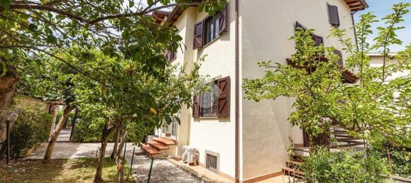 3 Schlafzimmer Wohnung in Vitorchiano, Italy, Nr. 258299 36