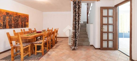 3 Schlafzimmer Wohnung in Vitorchiano, Italy, Nr. 258299 31