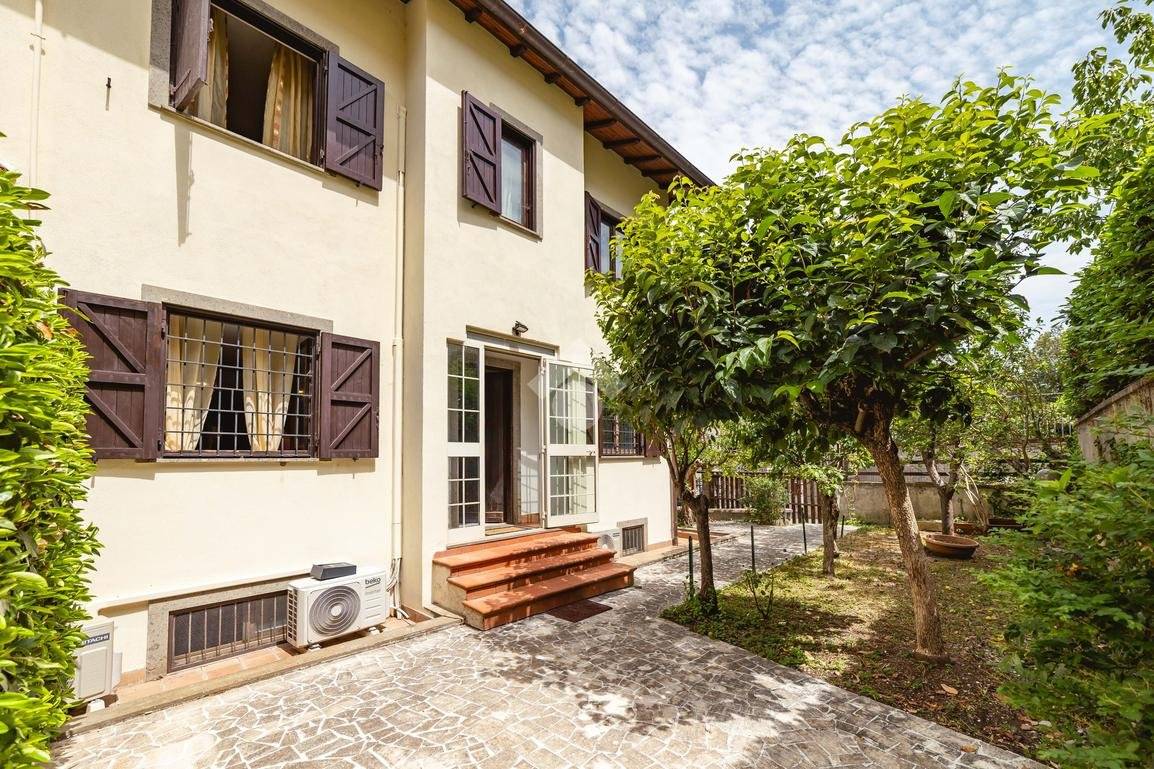 3 Schlafzimmer Wohnung in Vitorchiano, Italy, Nr. 258299