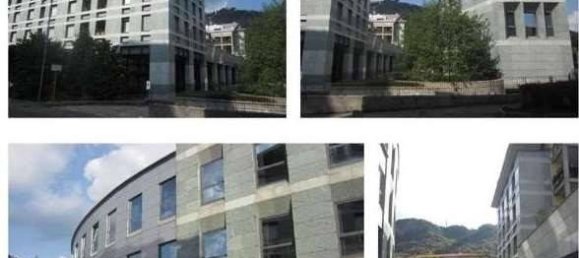 1 room Garage in Como, Italy No. 362917 2