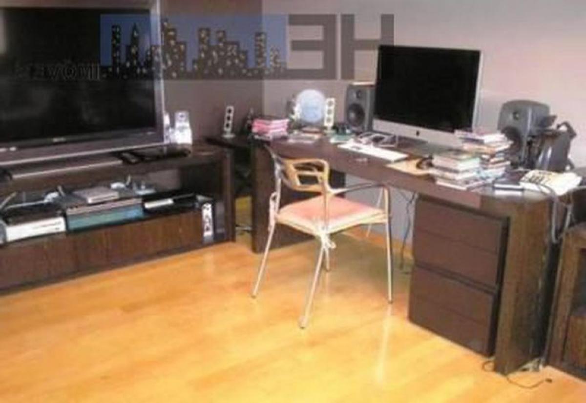 3 غرف نوم شقة في Sao Paulo, Brazil رقم 439408