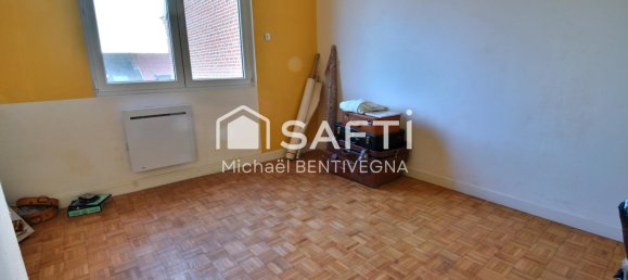 214m² Parking in Bruay-sur-l'Escaut, France No. 160909 7