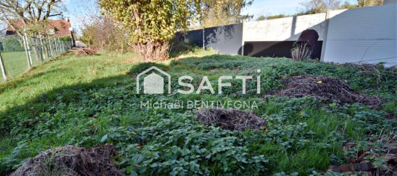 214m² Parking in Bruay-sur-l'Escaut, France No. 160909 11