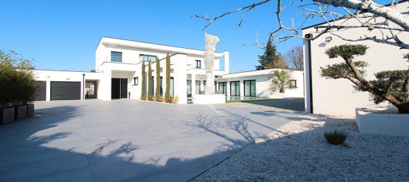 5 Schlafzimmer Haus in Saint-Gervais-la-Foret, France, Nr. 229719 17