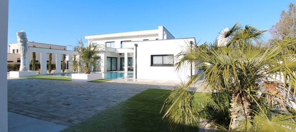 5 Schlafzimmer Haus in Saint-Gervais-la-Foret, France, Nr. 229719 15