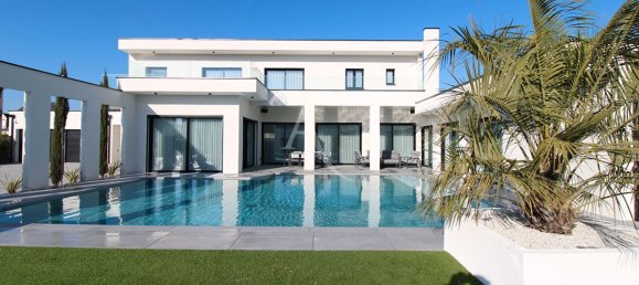 5 Schlafzimmer Haus in Saint-Gervais-la-Foret, France, Nr. 229719 14