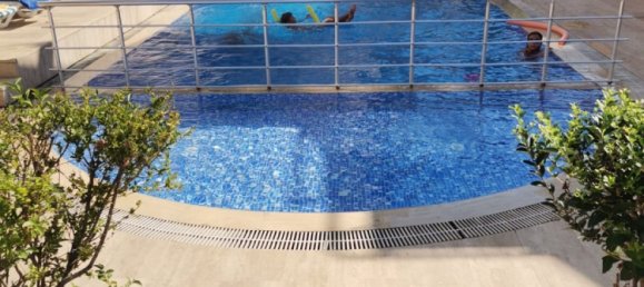 Villa 3+1 in Alanya, Turkey No. 10835 22