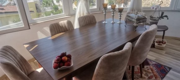 Villa 3+1 in Alanya, Turkey No. 10835 7